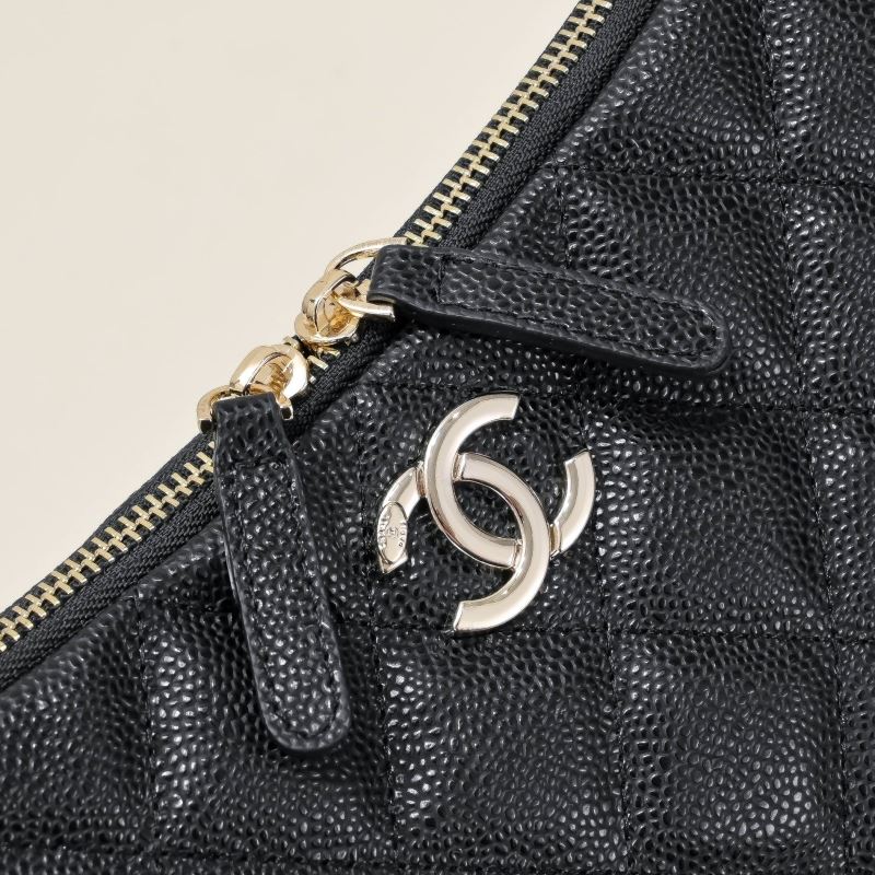 Chanel Hobo Bags